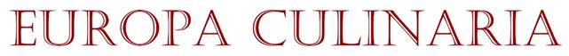 Europa_Culinaria_Logo